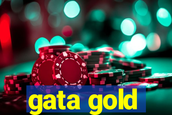 gata gold